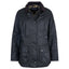 Giacche Donna Barbour - Beandell Wax Jacket - n.d.