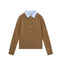 Cardigan Donna Semicouture - Albachiara - Multicolore