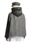 Giubbini Donna Fay - Resca Frise - Nero