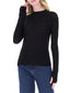 Maglie Donna Pinko - Muggito Maglia Costa - Nero
