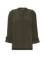 Camicie Donna Max Mara - Smmfiabe - Verde