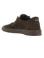 Sneaker Uomo PIUMHA STUDIO - Sneakers Piumha Marrone Scuro - Marrone