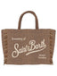 Borse a mano Donna Mc2 Saint Barth - Colette Wool Herringbone 18 Emb - Multicolore