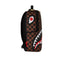 Zaino monospalla Unisex Sprayground - Peeking Chaeacter Check Backpack - n.d.