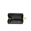 Porta carte di credito Donna Michael Kors - Sm Za Coin Card Case - Nero