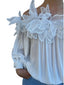Camicie Donna Babylon - Camicia - Bianco