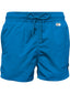 Pantaloncini e calzoncini Uomo Mc2 Saint Barth - Lighting Pantone 17 Bluette Pnt L - Turchese