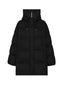 Giubbini Donna Duno - Yume L Prato - Nero