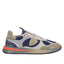 Sneaker Uomo Philippe Model - Olympique Low Man - Multicolore
