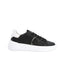 Sneaker Donna Philippe Model - Tres Temple Low Woman - Nero