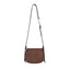 Borse a tracolla Donna Etro - Crossbody Drya Threading Arnica - Marrone
