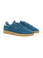 Sneaker Uomo Sun68 - California Sun Suede - Avio