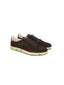 Sneaker Uomo Premiata - Bsktclay - Marrone