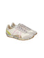 Sneaker Donna Premiata - Scarpe Allacciata - Multicolore