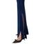 Pantaloni Donna Elisabetta Franchi - Pantalone - Blu