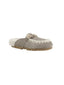 Stivali Donna Mou - Winter Bio Slide - Grigio