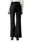 Pantaloni Donna Pinko - Petalo Pantalone Fresco Lana - Nero