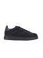 Sneaker Uomo Hogan - Allacc H Fiori - Blu