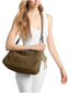 Borse a mano Donna Michael Kors - Md Tz Conv Shldr - Oliva