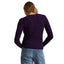 Maglioni Donna Ralph Lauren - Julianna-Long Sleeve-Pullover - Viola