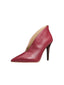 Scarpe con tacco Donna Michael Kors - Tonya High Pump - Rosso