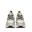Sneaker Donna Alexander Smith - Marble Woman - Bianco