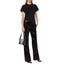 T-shirt Donna Alberta Ferretti - T-Shirt - Nero