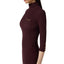 Vestiti casual Donna Elisabetta Franchi - Abito Di Maglia - Bordeaux
