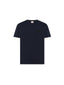 T-shirt Uomo Sun68 - T-Shirt Big Logo L/S - Blu