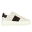 Sneaker Uomo Hogan - H-Stripes Allacciato Banda - Bianco