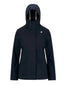 Giacche impermeabili Donna K-Way - Madalina Bonded - Blu