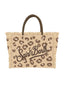 Borse a mano Donna Mc2 Saint Barth - Colette Straw Hand Bag With Strap - n.d.