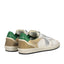 Sneaker Uomo Philippe Model - Pgal Low Man - Bianco