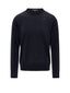 Maglie Uomo K-Way - Sebastian Merino - Nero