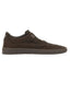 Sneaker Uomo PIUMHA STUDIO - Sneakers Piumha Marrone Scuro - Marrone
