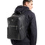 Zaino monospalla Uomo Emporio Armani - Zaino - Nero