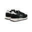 Sneaker Donna Sun68 - Ally Studs - Nero