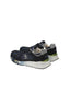 Sneaker Uomo Premiata - Mase - Blu