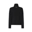 Maglie Donna Pinko - Falkland Maglia Lana Merinos - Nero