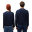 Felpe senza cappuccio Uomo Lacoste - Sweatshirt - Blu