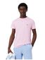 T-shirt Uomo Lacoste - T-Shirt - Rosa