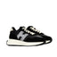 Sneaker Donna Hogan - H641 - Nero