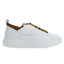 Sneaker Uomo Alexander Smith - Wembley Man - Bianco