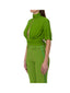 Bluse e camicie Donna Elisabetta Franchi - Camicia - Verde