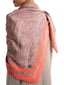 Sciarpe Donna Etro - Women's Aida Shawl - Multicolore