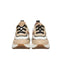 Sneaker Donna Alexander Smith - Marble Woman - Bianco