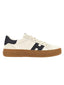 Sneaker Uomo Hogan - Allacciato H - Bianco