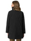 Giacche impermeabili Donna K-Way - Marla St Warm - Nero