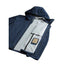 Giacche Uomo Woolrich - Crestmont Jacket - Blu