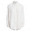 Camicie Donna Ralph Lauren - Ls Ligh St-Long Sleeve-Button Front Shirt - Bianco